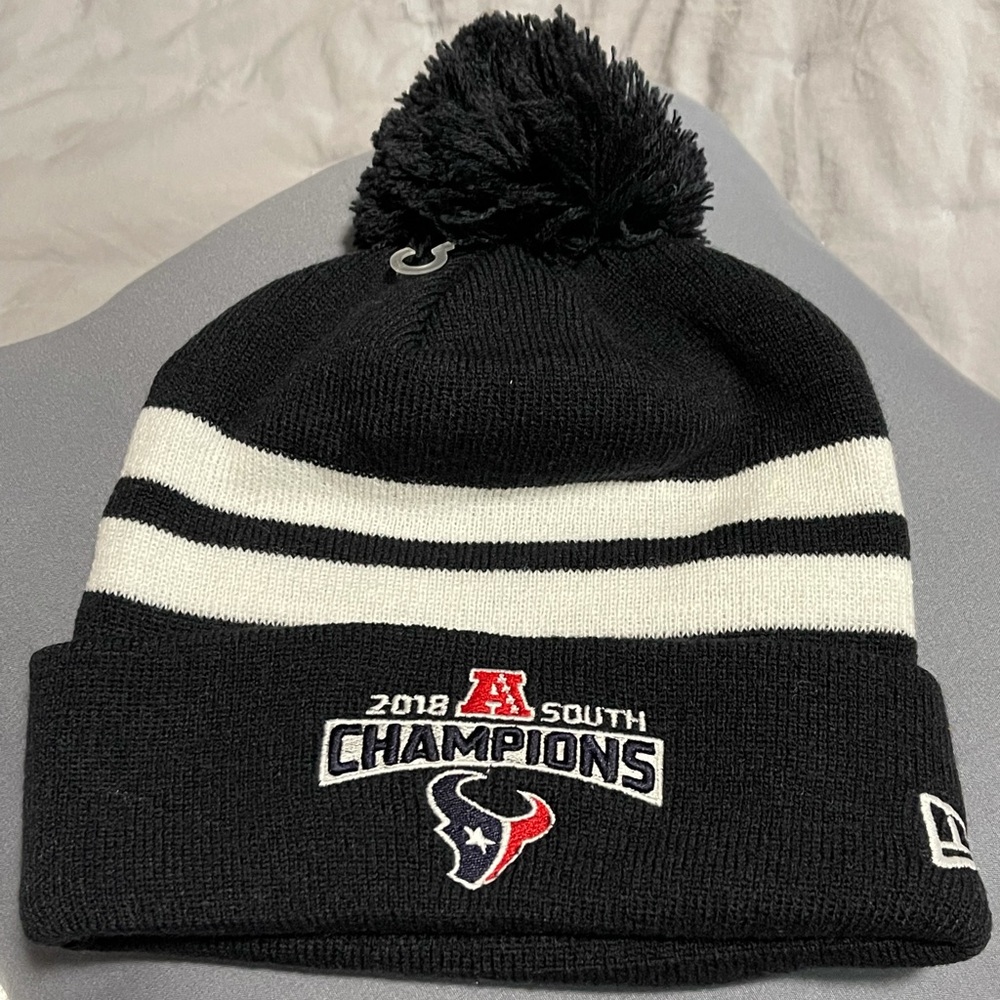 Knit Hat